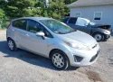 2011 FORD FIESTA 1.6L 4