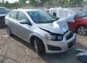 2015 CHEVROLET SONIC 1.8L 4