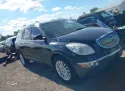 2012 BUICK ENCLAVE 3.6L 6