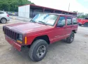 1999 JEEP  - Image 2.