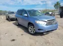 2010 TOYOTA HIGHLANDER 2.7L 4