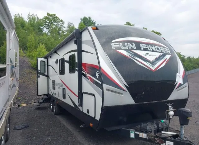 2018 CRUISER RV  - Image 1.