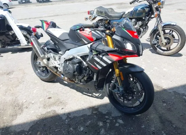 2020 APRILIA  - Image 1.