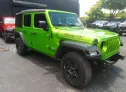 2020 JEEP  - Image 1.