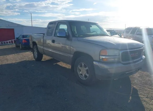 2000 GMC  - Image 1.