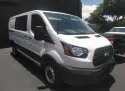 2019 FORD Transit 3.7L 6