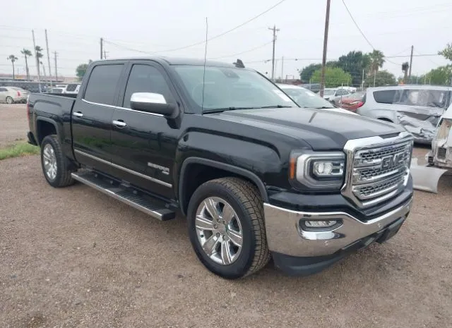 2018 GMC  - Image 1.