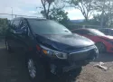 2017 KIA SEDONA 3.3L 6