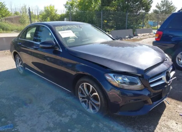 2016 MERCEDES-BENZ  - Image 1.