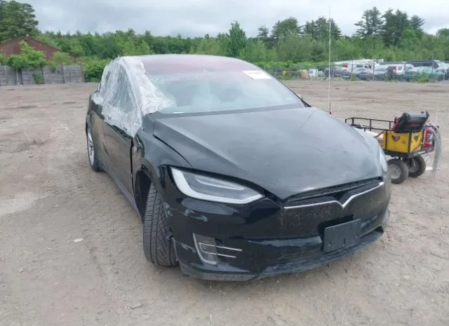 2016 TESLA  - Image 1.