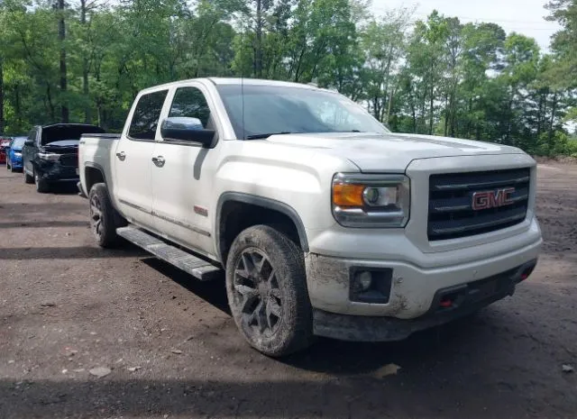 2015 GMC  - Image 1.