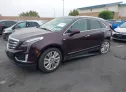 2018 CADILLAC  - Image 2.