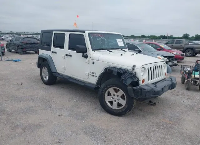 2010 JEEP  - Image 1.