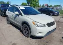 2013 SUBARU XV CROSSTREK 2.0L 4