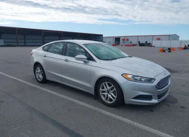 2014 FORD  - Image 1.