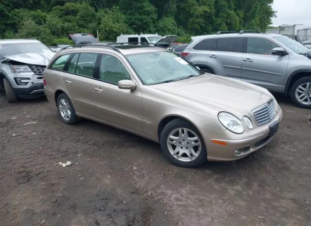 2006 MERCEDES-BENZ  - Image 1.