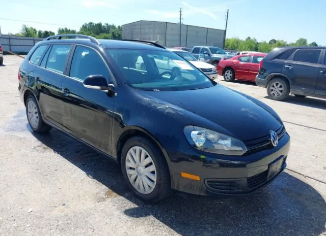 2013 VOLKSWAGEN  - Image 1.