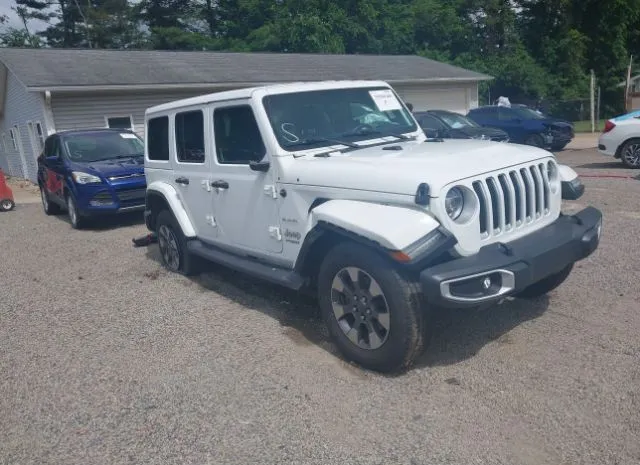 2019 JEEP  - Image 1.