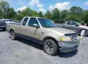 1999 FORD F-150 4.6L 8