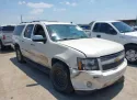 2013 CHEVROLET Suburban 5.3L 8