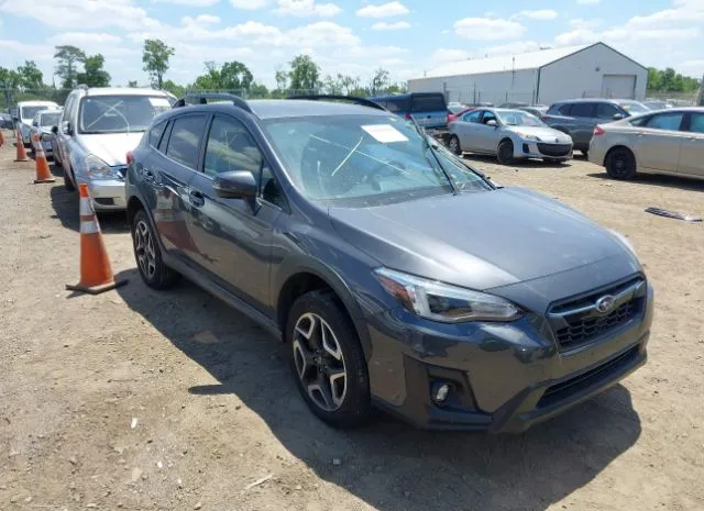 2020 SUBARU  - Image 1.