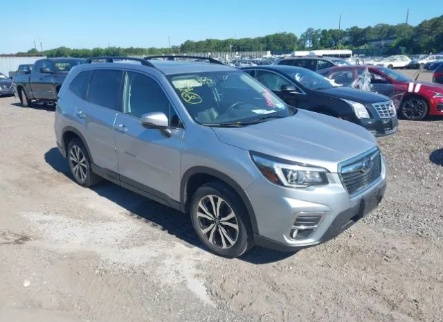 2020 SUBARU  - Image 1.