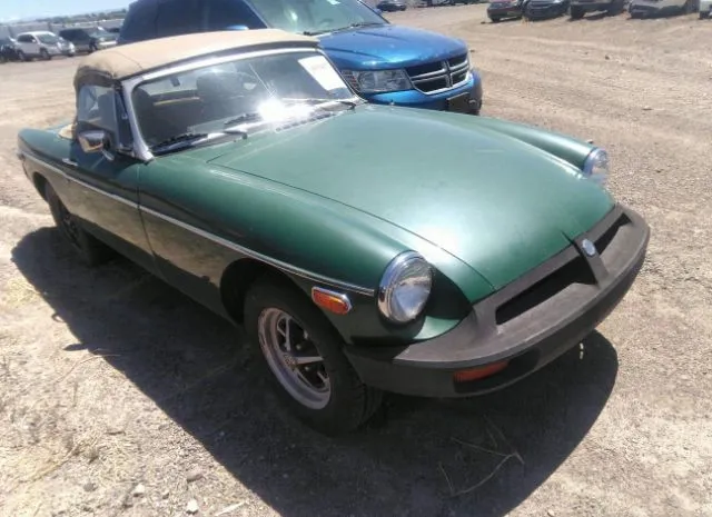 1979 MG  - Image 1.