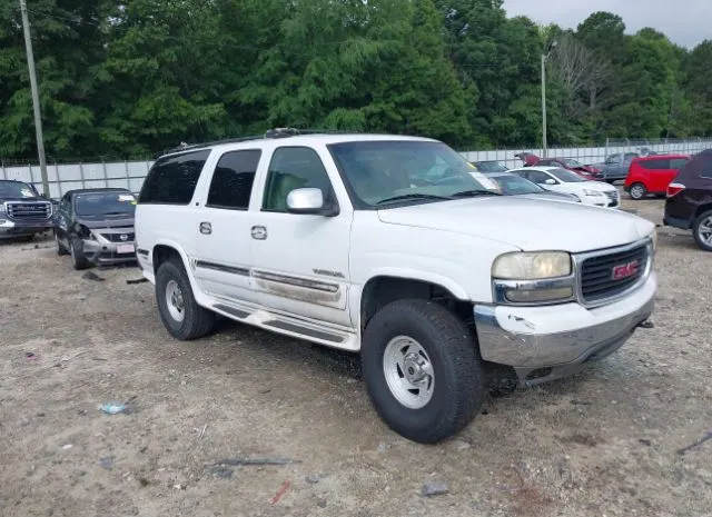 2001 GMC  - Image 1.