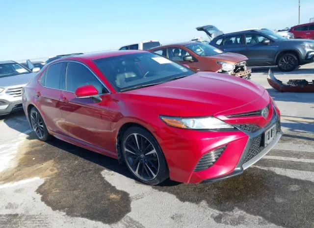 2019 TOYOTA  - Image 1.