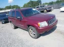 2002 JEEP  - Image 1.