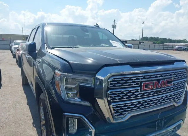 2019 GMC  - Image 1.