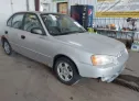 2002 HYUNDAI  - Image 1.