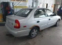 2002 HYUNDAI  - Image 4.