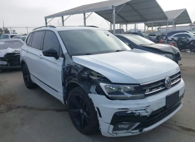 2019 VOLKSWAGEN  - Image 1.