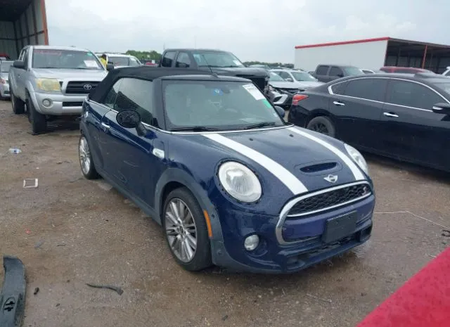 2018 MINI  - Image 1.