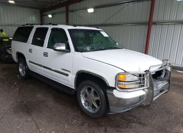 2003 GMC  - Image 1.