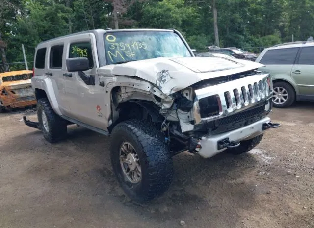 2008 HUMMER  - Image 1.