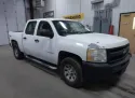 2010 CHEVROLET SILVERADO 1500 5.3L 8