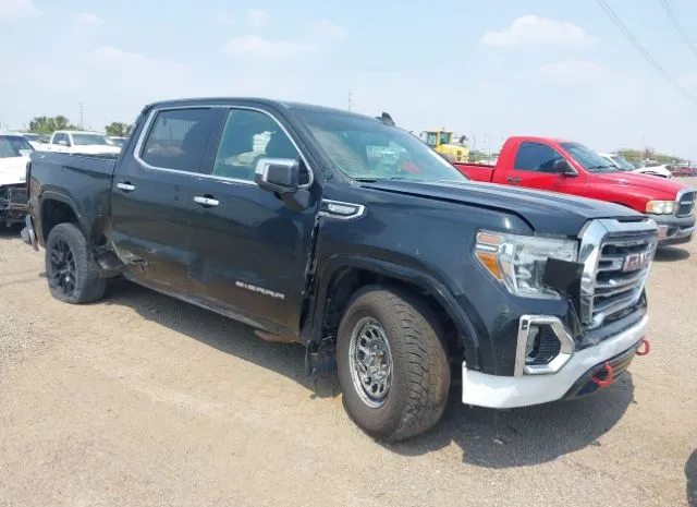 2020 GMC  - Image 1.