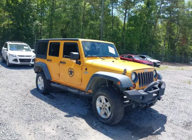 2012 JEEP  - Image 1.