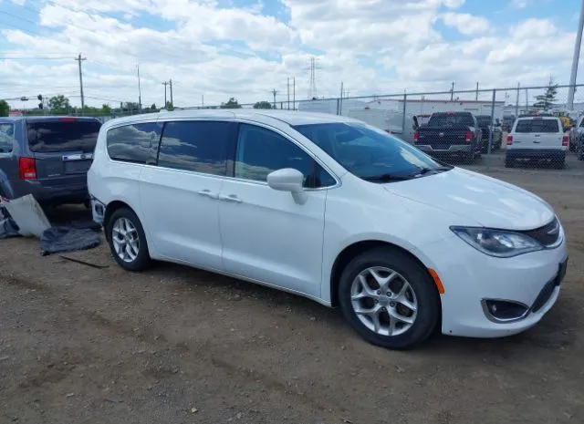 2018 CHRYSLER  - Image 1.