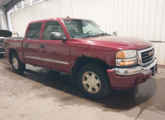 2004 GMC  - Image 1.