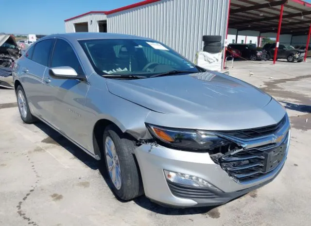 2019 CHEVROLET  - Image 1.