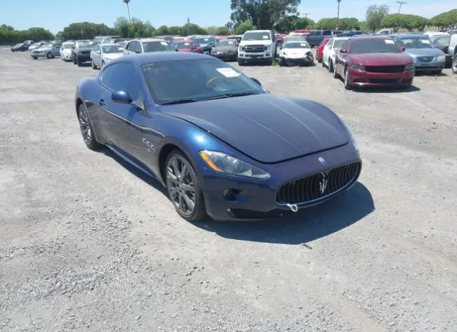 2010 MASERATI  - Image 1.