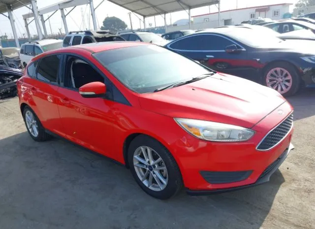 2016 FORD  - Image 1.