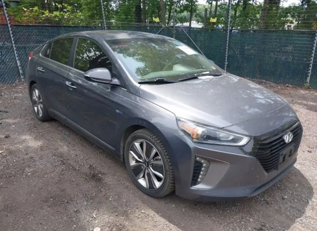 2017 HYUNDAI  - Image 1.