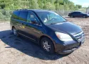 2006 HONDA Odyssey 3.5L 6