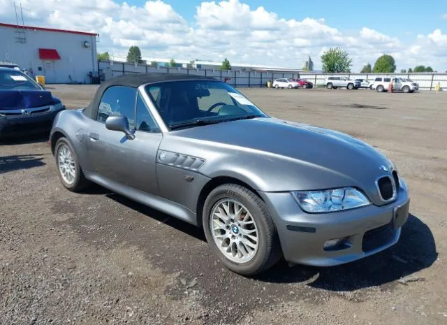 2001 BMW  - Image 1.