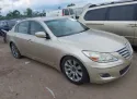 2009 HYUNDAI Genesis 3.8L 6