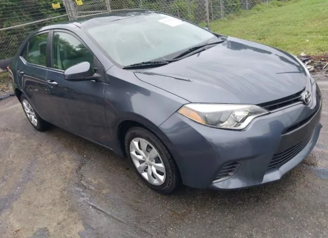 2016 TOYOTA  - Image 1.